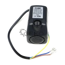 GEKO G02125A Szivattyú 80L