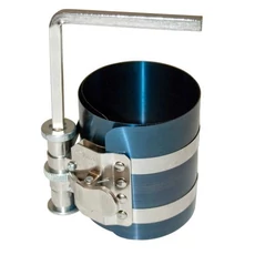 Geko dugattyúgyűrű összehúzó, 60-175mm Geko dugattyúgyűrű összehúzó, 60-175mm