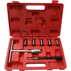 Diesel injektor foglalat szerszámkészlet Diesel injektor foglalat szerszámkészlet