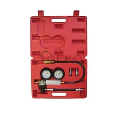 Geko motorhenger szivárgásvizsgáló, M12-M14