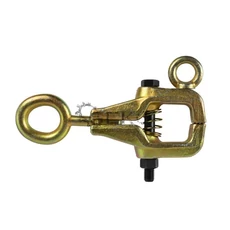 GEKO "C" típusú Karosszéria Huzatócsipesz 3T 14x36mm