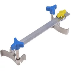 Geko univerzális vezérlésrögzítő 13-180mm Geko univerzális vezérlésrögzítő 13-180mm