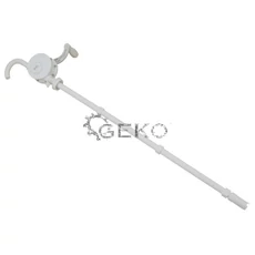 Kézi szivattyú hordóhoz