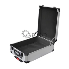 GEKO Alumínium szerszámtartó bőrönd GEKO Alumínium szerszámtartó bőrönd