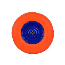 Tömörgumis kerék 4.00-6 PU Tömörgumis kerék 4.00-6 PU