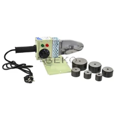 GEKO Csőhegesztőgép 20-63mm GEKO Csőhegesztőgép 20-63mm