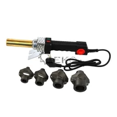 Geko csőhegesztő, 1kW, 20-32mm Geko csőhegesztő, 1kW, 20-32mm