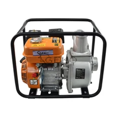 Geko benzines vízszivattyú, 196ccm, 6.5Le Geko benzines vízszivattyú, 196ccm, 6.5Le