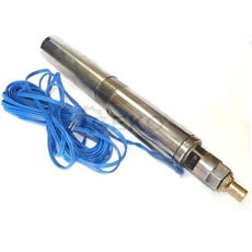 Mélykúti csőszivattyú 1500W 