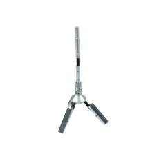 Geko henger hónoló szerszám, 3 kar, 32-90mm  Geko henger hónoló szerszám, 3 kar, 32-90mm