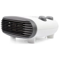 Geko ventilátoros lapos hősugárzó, 2kW, 230V