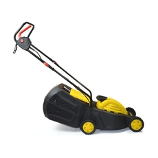 Geko elektromos indukciós fűnyíró 32cm, 1200W
