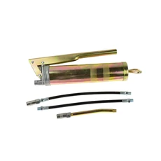 Geko kézi zsírzópisztoly, 400ml Geko kézi zsírzópisztoly, 400ml