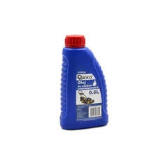 Geko olaj négyütemű motorokhoz, 0.6l