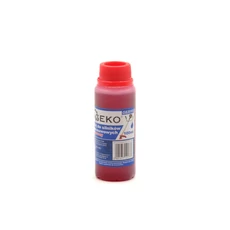 Geko olaj kétütemű motorokhoz 100ml