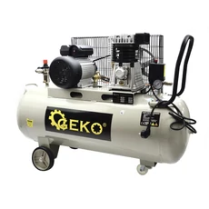 Geko Z kompresszor, 2LE 100L, 8bar  Geko Z kompresszor, 2LE 100L, 8bar
