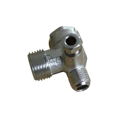 Visszacsapó szelep Visszacsapó szelep