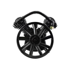 Geko ékszíj hajtású kompresszor dugattyú 5.5LE kompresszorokhoz Geko ékszíj hajtású kompresszor dugattyú 5.5LE kompresszorokhoz