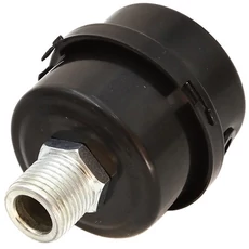 Geko kompresszor levegőszűrő, 1/2", 20.5mm