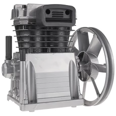 Geko kompresszorszivattyú, 50-150L, 4LE, 70mm, 8bar Geko kompresszorszivattyú, 50-150L, 4LE, 70mm, 8bar