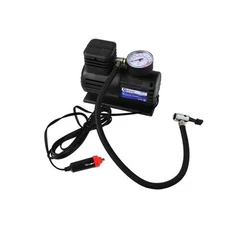 Geko mini autós kompresszor, 12V