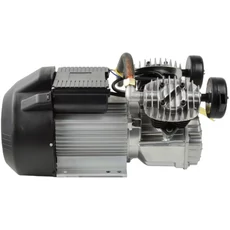 Geko 2 dugattyús kompresszor motorral, 50L, 2.2kW, 8bar Geko 2 dugattyús kompresszor motorral, 50L, 2.2kW, 8bar