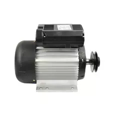 Geko 1 fázisú villanymotor, 2800 Ford/perc, 1.5KW