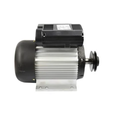 Geko egyfázisú villanymotor, 1.5KW