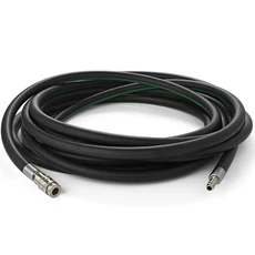 Geko levegős gumitömlő erősített 10m, 10x15mm, 20bar Geko levegős gumitömlő erősített 10m, 10x15mm, 20bar