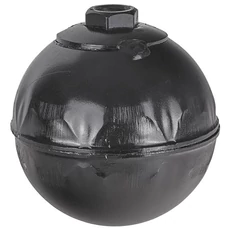 Geko kéménysúly, M12, 80mm, 1.3kg