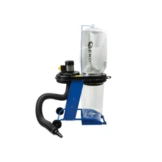 Geko forgács, fűrészpor és porelszívó 550W