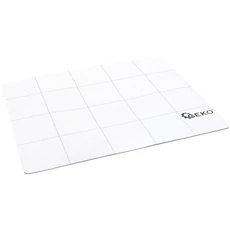 Geko mágneses szerviz szőnyeg, 25x20cm