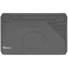 Geko szerviz szőnyeg forrasztáshoz, 500°C, 35x22cm