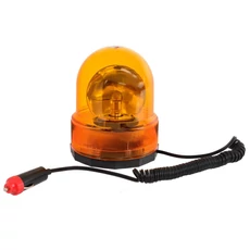 Figyelmeztető lámpa 24V