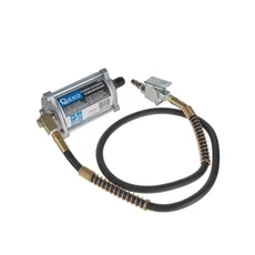 Geko pneumatikus adapter hidraulikus préshez