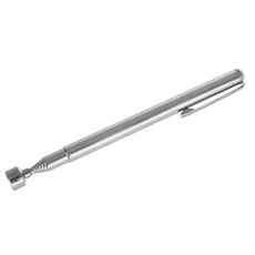 Geko teleszkópos mágneses megfogó, 130-635mm