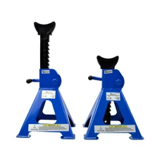 Geko szerelőbak, tartóbak 3t, 290-420mm Geko szerelőbak, tartóbak 3t, 290-420mm