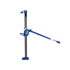 Geko off road fogasléces emelő, 3T, 1.2m