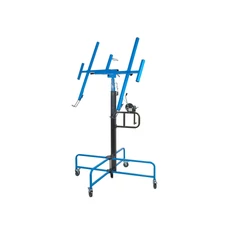 Geko gipszkarton emelő, 4m