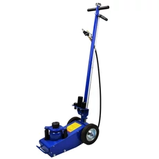 Geko krokodil emelő, 22T, 225-550mm