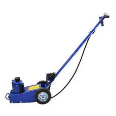 Geko pneumatikus emelő, 257-627mm, 35T