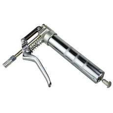 Geko kézi zsírzópisztoly, 120ml Geko kézi zsírzópisztoly, 120ml