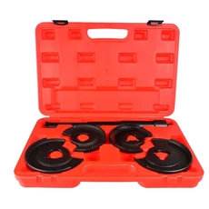 Geko rugólehúzó készlet, 120-325mm