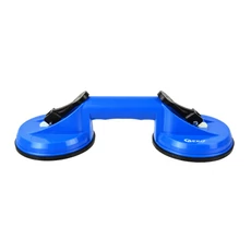 Geko vákuumos szélvédő kiemelő, 2x115mm