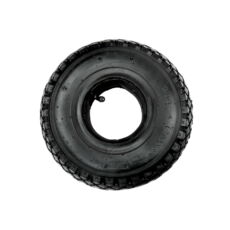 Geko Molnárkocsi kerék gumi 4.00-4, 275×85cm