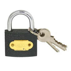 Geko öntvény lakat, könnyű teherbírású, 75mm