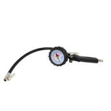 Geko TG-13 gumiabroncs felfújó pisztoly, 0-12bar