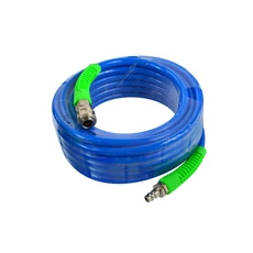 Geko pneumatikus megerősített tömlő 20mx12x8mm