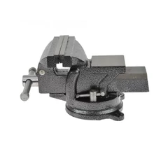 Geko asztali satu, 125mm