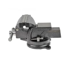 Geko satu forgatható talppal és fejjel, 125mm